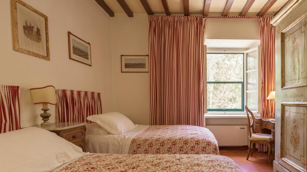 Antica Fattoria La Parrina Villa Orbetello Buitenkant foto