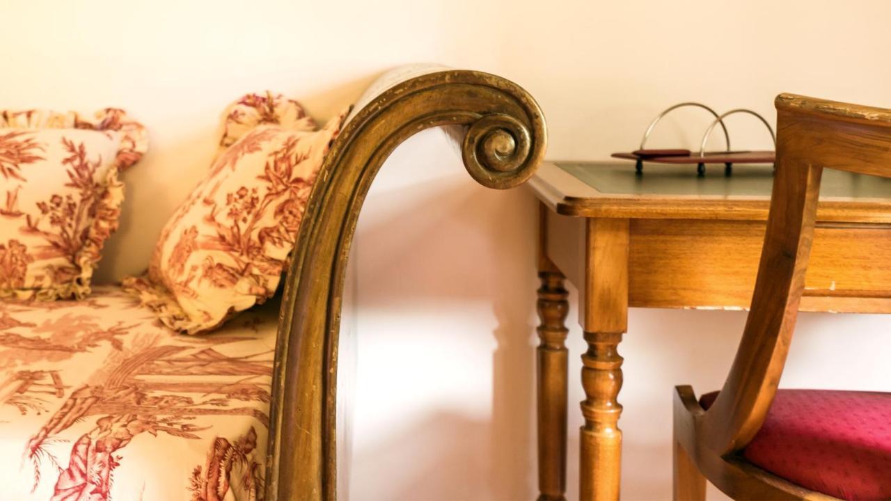 Antica Fattoria La Parrina Villa Orbetello Buitenkant foto