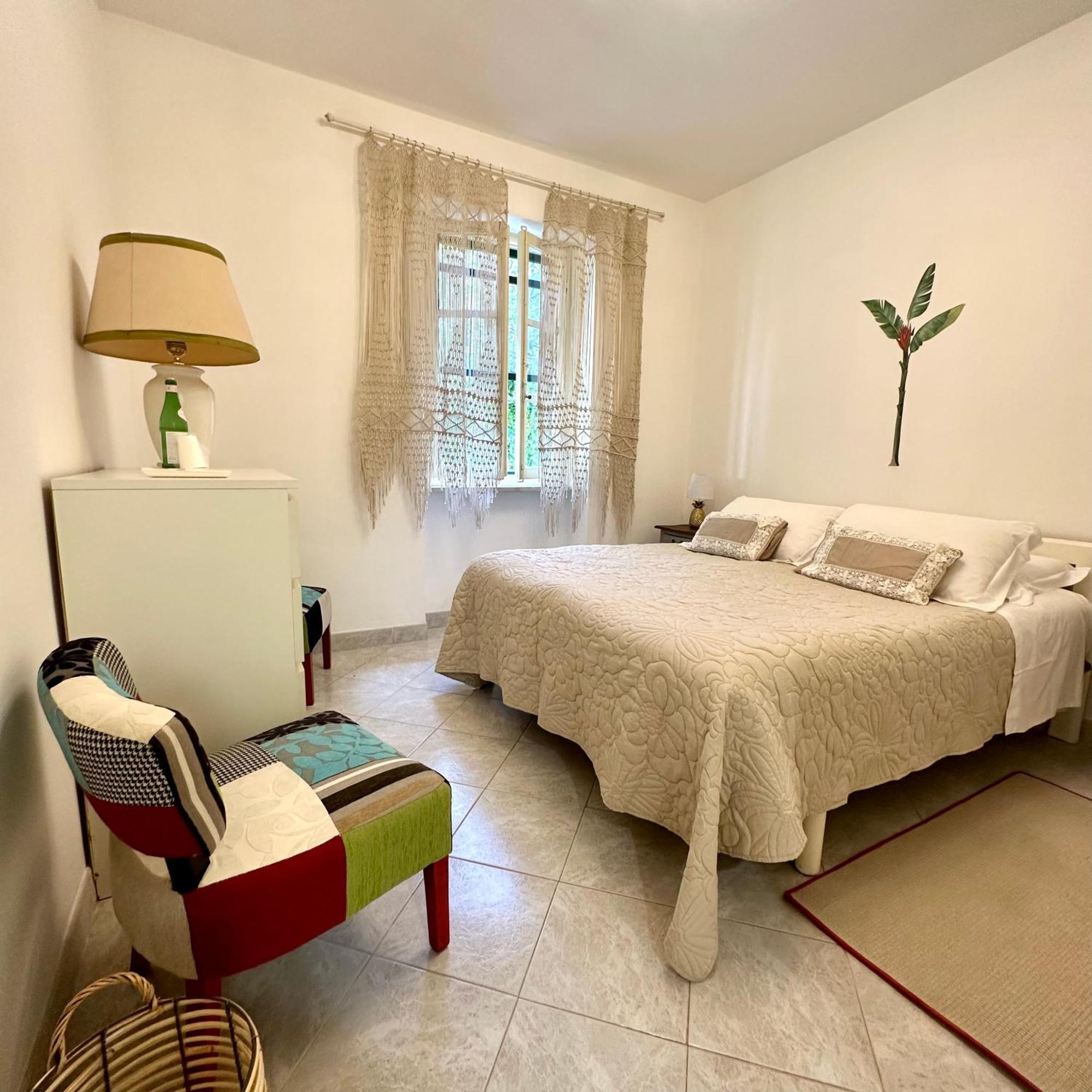 Antica Fattoria La Parrina Villa Orbetello Buitenkant foto