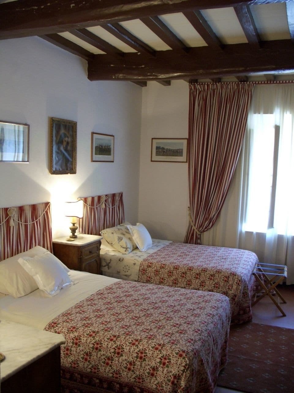 Antica Fattoria La Parrina Villa Orbetello Buitenkant foto