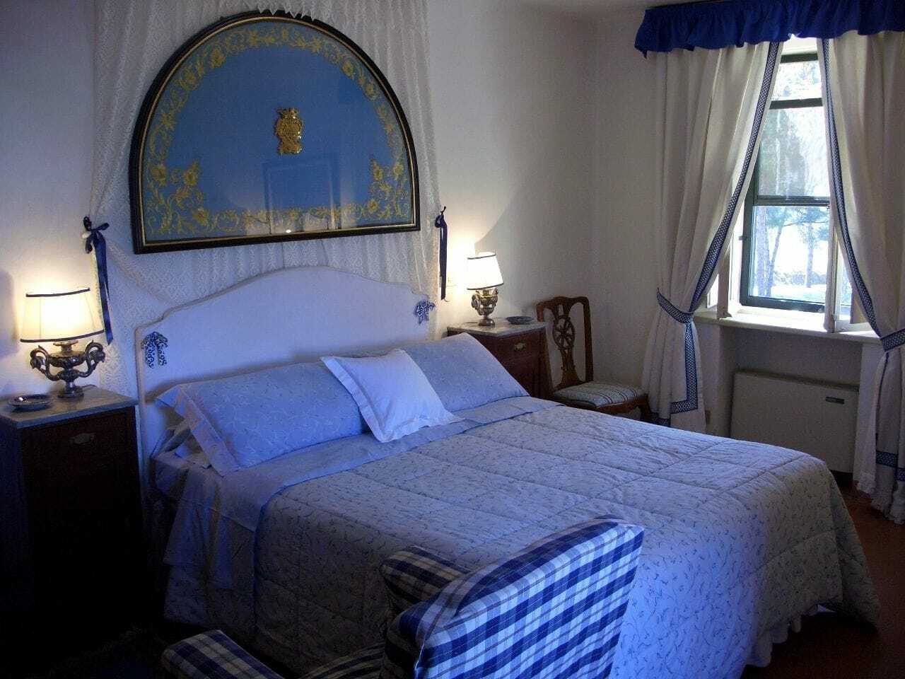 Antica Fattoria La Parrina Villa Orbetello Buitenkant foto